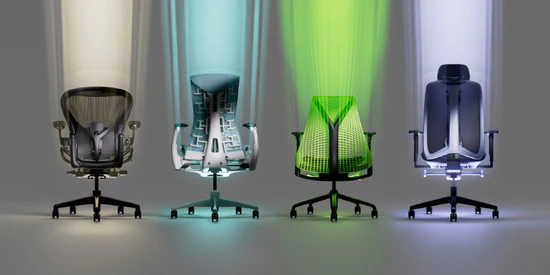 Design für ein besseres Leben